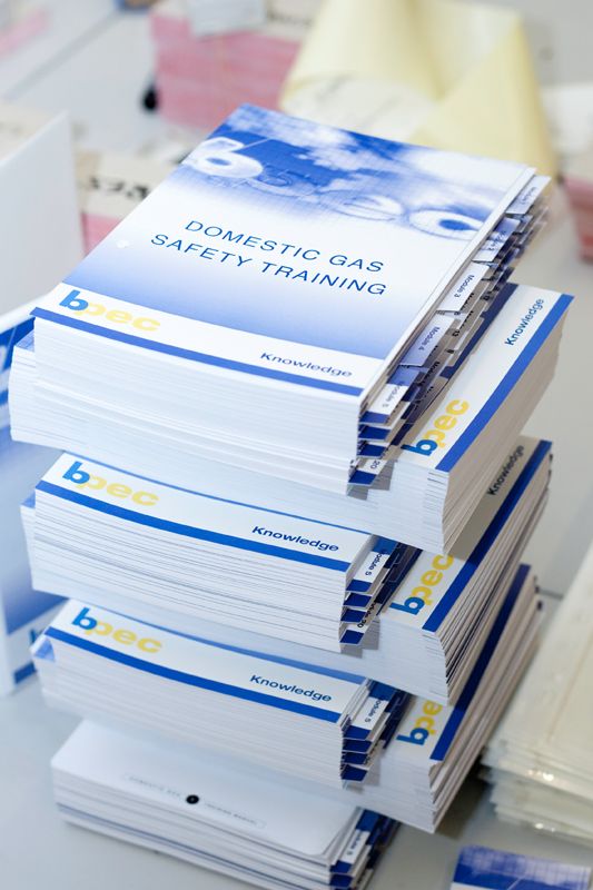 Book Printing