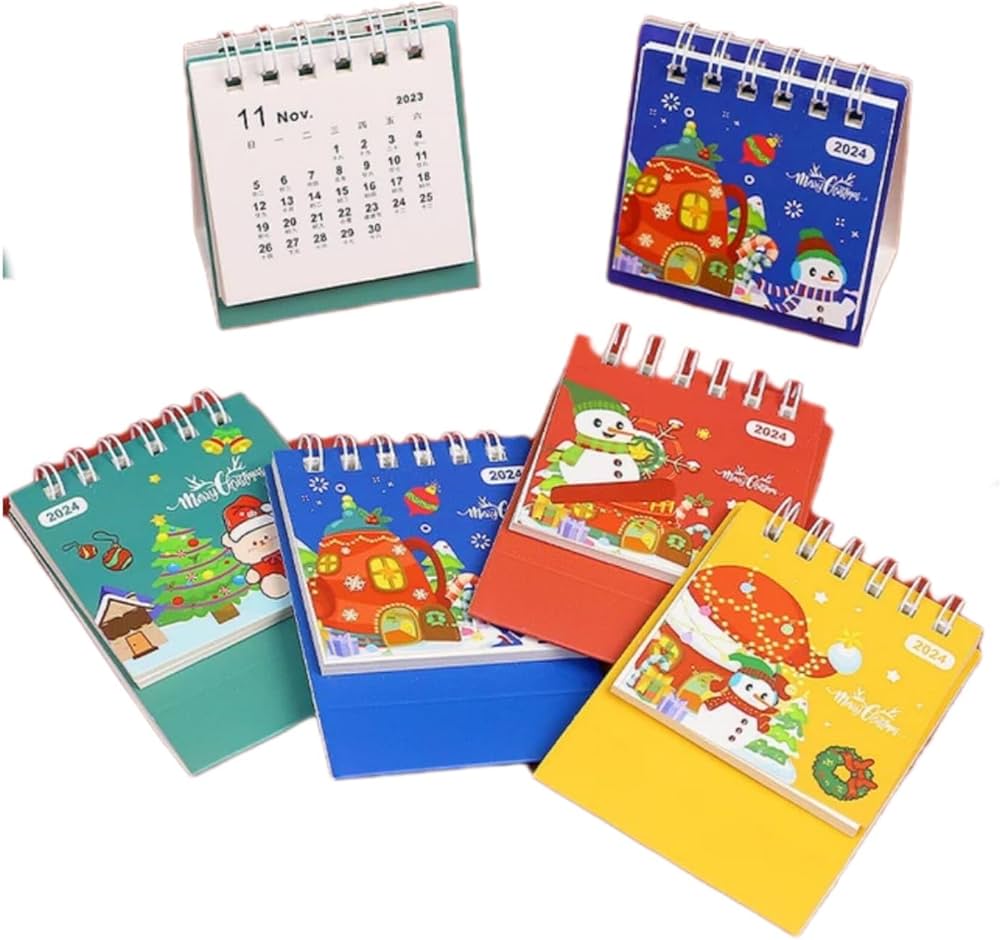 Calendars